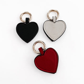 Heidi Heart Magnetic Hat Carry Clip-Hat Clip-Pretty Simple