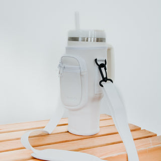 Hydration Harness-Pretty Simple