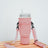 Bubblegum Pink