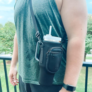 Hydration Harness-Pretty Simple