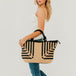 Stripe Black