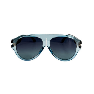 Knox Aviator Sunglasses-Sunglasses-Pretty Simple