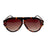 Brown Tortoise/Brown