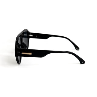 Knox Aviator Sunglasses-Sunglasses-Pretty Simple