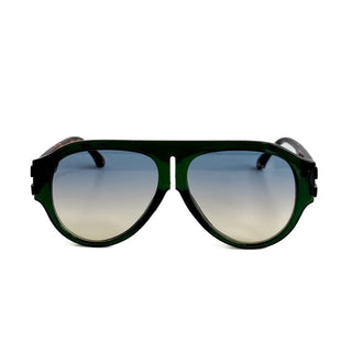 Knox Aviator Sunglasses-Sunglasses-Pretty Simple