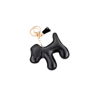 Bag Accessories-Labrador Puppy Bag Charm-Pretty Simple