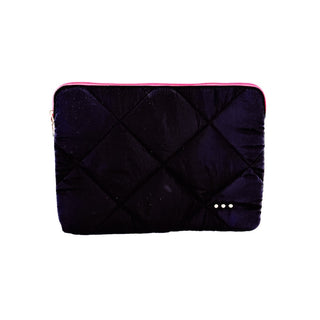Bag Accessories-Palmer Puffer Laptop Sleeve-Pretty Simple