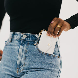 Madi Mini Envelope Wallet-Cardholder-Pretty Simple