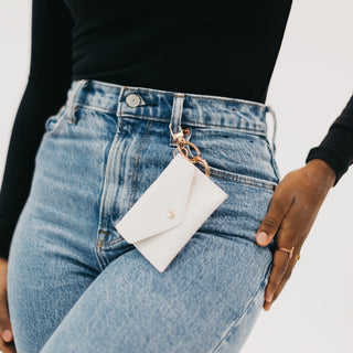 Madi Mini Envelope Wallet-Cardholder-Pretty Simple