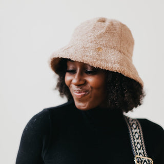 Mindy Bucket Hat-Hat-Pretty Simple