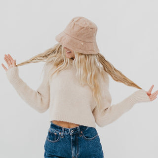 Mindy Bucket Hat-Bucket Hat-Pretty Simple