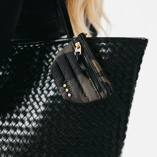 Bag Accessories-Mini Jolie Bag Charm-Pretty Simple