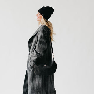 Netty Nubuck Crossbody-Crossbody Bag-Pretty Simple