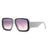 White/Black/Pink Lens