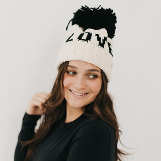 PREORDER - Oh So Cold Beanie Wholesale-Hat-Pretty Simple