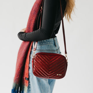 Scarf-Octavia Ombre Scarf-Pretty Simple