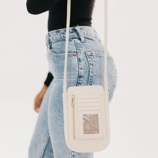 Parker Phone Crossbody Bag-Pretty Simple