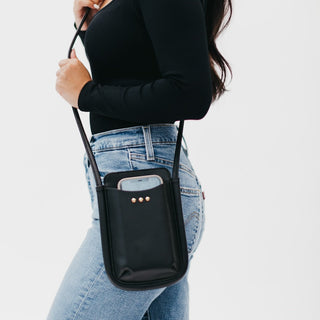 Parker Phone Crossbody Bag-Pretty Simple