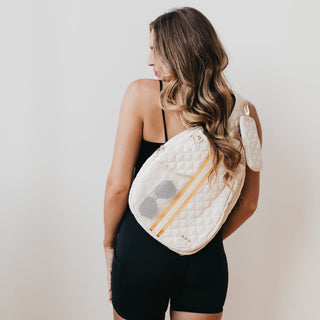 Pickleball Sling Bag-Pretty Simple Wholesale