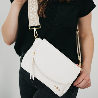 Samara Saddle Bag-Pretty Simple