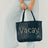 Navy- Vacay