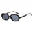 Black/Black Lens