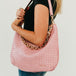 Dusty Rose Pink - NEW!