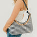 Checkered Navy - NEW!