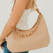 Checkered Tan - NEW!