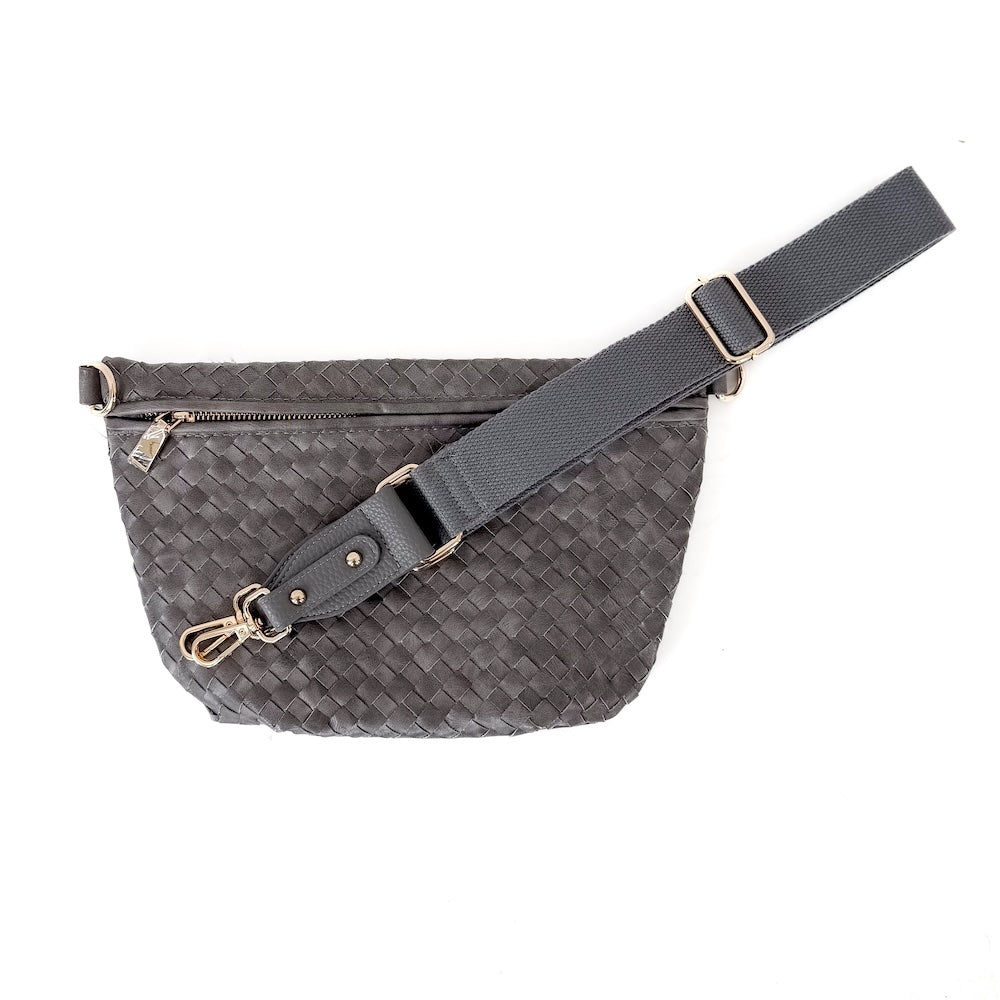 Simply Solid Strap for Westlyn/Ellie/Willow-Straps-Pretty Simple