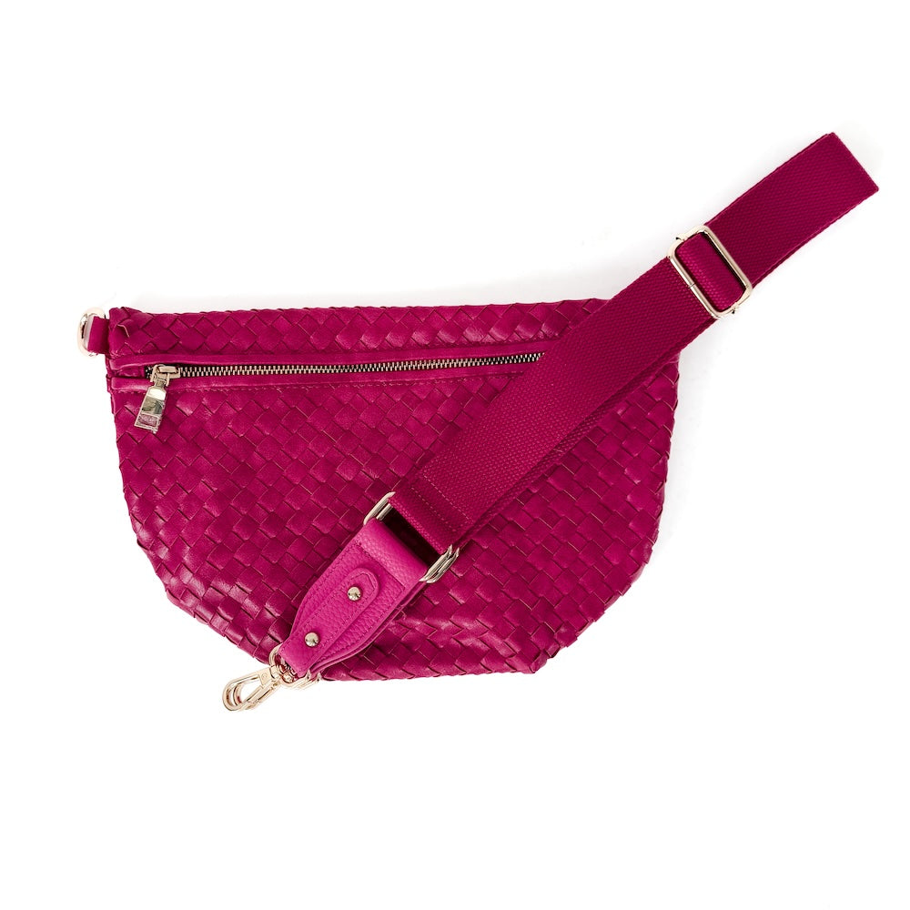 Simply Solid Strap for Westlyn/Ellie/Willow-Straps-Pretty Simple