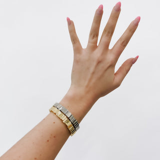 Sophia Stretch Bracelet-Bracelet-Pretty Simple