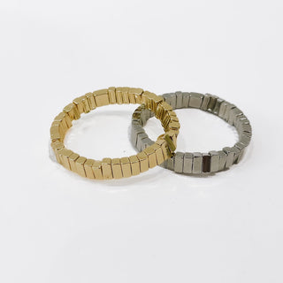 Sophia Stretch Bracelet-Bracelet-Pretty Simple