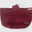 Suede Burgundy