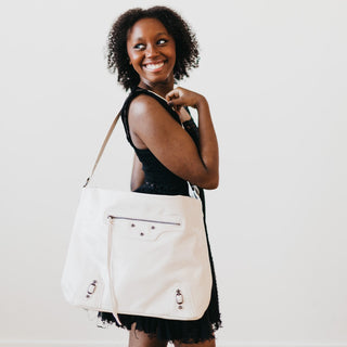 Tabitha Tote-Tote bag-Pretty Simple