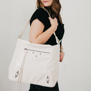 Tabitha Tote-Pretty Simple