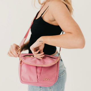 Tilly Crossbody Bag Wholesale-Crossbody Bag-Pretty Simple
