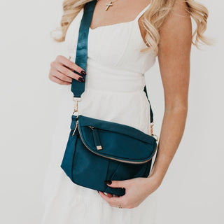 Tilly Crossbody Bag Wholesale-Crossbody Bag-Pretty Simple