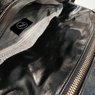 Wrenlee Woven Flap Crossbody-Crossbody Bag-Pretty Simple