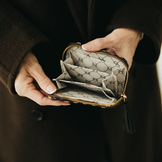 Wynona Woven Wallet Wholesale-Wallet-Pretty Simple