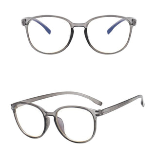 Charlotte Blue Light Glasses-Blue Light Glasses